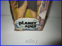 MEGO PLANET OF THE APES Alan Verdon Astronaut Mint in Box 70's -RARE