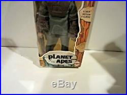 MEGO PLANET OF THE APES GALEN 8 Mint in Box 70's -RARE