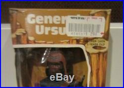 MEGO PLANET OF THE APES GENERAL URSUS 8 Mint in Box 70's -RARE