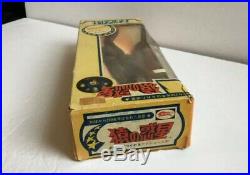 MEGO Planet Of The Apes Bullmark Japan Cornelius 1970s Mint In Box