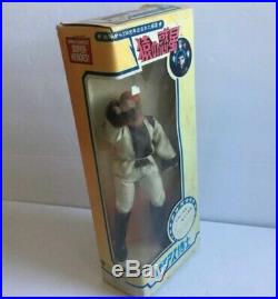 MEGO Planet Of The Apes Bullmark Japan Dr. Zaius 1970s Mint In Box