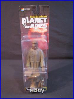 Medicom Planet of the Apes Complete Collection with Variants (22 Figures)