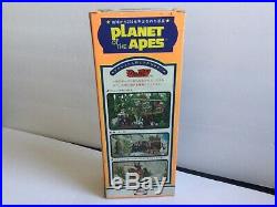 Mego Planet Of The Apes Japan Bullmark Cornelius Rare High Grade 100% Original