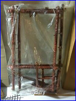 Mego Planet Of The Apes Treehouse New In Brown Mailer Box Read