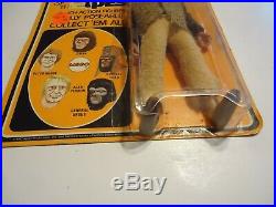 Mego Planet of the Apes 1967 Peter Burke moc figure tv movie