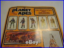 Mego Planet of the Apes 1967 Peter Burke moc figure tv movie