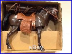 Mego Planet of the Apes Action Stallion Remote Control in Box