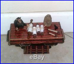 Mego-Planet of the Apes Fortress/Lawgiver Playset+ extras