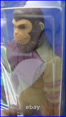 Mego Vintage Cornelius Planet Of The Apes Original 1973 Action Figure Brand New