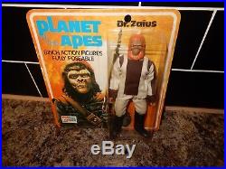 Mego planet of the apes
