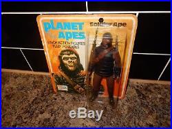 Mego planet of the apes
