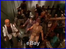 Mego planet of the apes figures and more