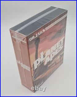 Mezco One12 Collective Planet of the Apes Dr. Zaius Figure