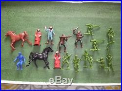 Multiple Toymakers Planet Of The Apes Playset