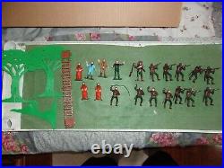 Multiple Toymakers Planet Of The Apes Playset Custom