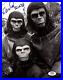 NATALIE TRUNDY Signed Autographed Planet Of The Apes ALBINA 8x10 Photo PSA/DNA