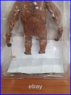 NECA Dawn of the Planet of the Apes 7 inch Maurice figure