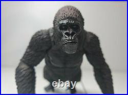 NECA Dawn of the Planet of the Apes Luca Gorilla Figure