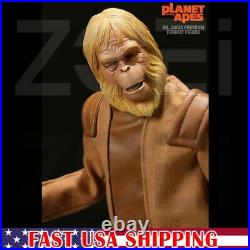 NIB Sideshow Planet of the Apes Dr. Zaius Premium Statue Figure RARE Low 003/350
