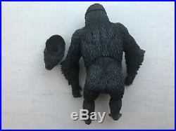 Neca Dawn Of The Planet Of The Apes Series 2 Luca Action Movies Figure