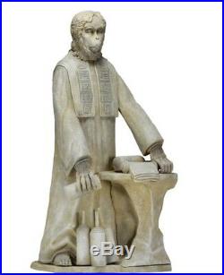 Neca Planet Of The Apes Lawgiver 12 Statue Ltd Edition UK New