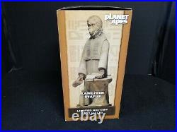 Neca Planet Of The Apes Lawgiver Statue (for The 7 Figure Range)