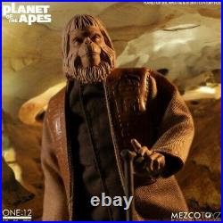 One12 Collective Planet of the Apes (1968) Dr. Zaius Action Figure