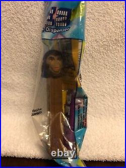 PEZ Fantasy Planet of the Apes set of 3