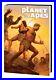 PLANET OF THE APES ADVENTURES/OMNIBUS By Doug Moench (Hardback) (9781302950736)