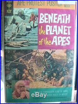 PLANET OF THE APES Comics & Magazines! Complete Runs! Huge Lot! 166 Issues