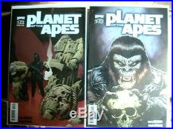 PLANET OF THE APES Comics & Magazines! Complete Runs! Huge Lot! 166 Issues