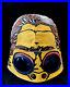 PLANET OF THE APES GIGGLE GOB BEACH BUCKET HAT w graphics & VISOR RARE FIND 1975