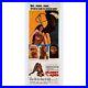 PLANET OF THE APES Movie Poster 14x36 in. 1968 Franklin J. Schaffner, Cha