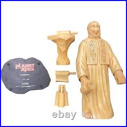 PLANET OF THE APES Sideshow LAWGIVER Statue LTD EDITION #229/750 Rare