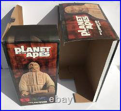 PLANET OF THE APES Sideshow LAWGIVER Statue LTD EDITION #451/750 Rare MINT + BOX