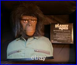 PLANET OF THE APES ultimate DVD set