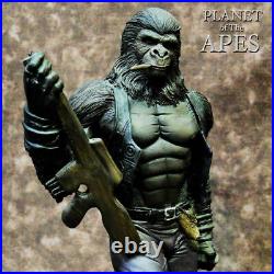 PLANET of the APES finished product