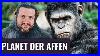 Perfektes Sequel Dawn Of The Planet Of The Apes