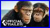 Planet Der Affen 4 New Kingdom Trailer 2 2024 Super Bowl