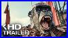 Planet Der Affen 4 New Kingdom Trailer German Deutsch 2024