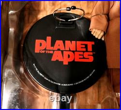 Planet Of The Apes 12 Figure Dr. Zarius