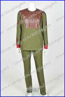 Planet Of The Apes 1968 Cornelius Cosplay Costume Jacket Pants Movie Party Cool