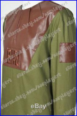 Planet Of The Apes 1968 Cornelius Cosplay Costume Jacket Pants Movie Party Cool
