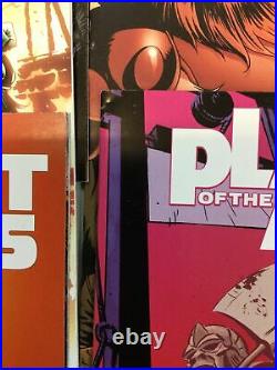 Planet Of The Apes 1-16 Set + Spectacular Boom Comics READ DESCRIPTION (PA02)