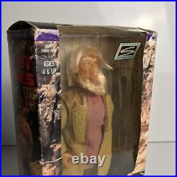 Planet Of The Apes 30th Anniverary Edition Dr Zaius 12 Inch Figure