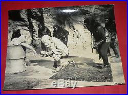 Planet Of The Apes 70 James Franciscus Kim Hunter Maurice Evans Exyu Lobby Cards