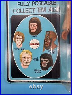 Planet Of The Apes Alan Verdon Figure In The Package
