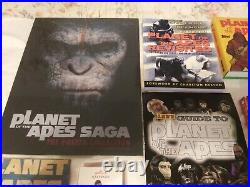 Planet Of The Apes Collection