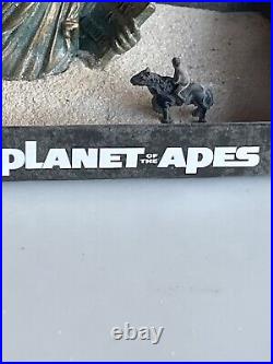 Planet Of The Apes Collection