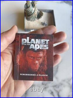 Planet Of The Apes Collection